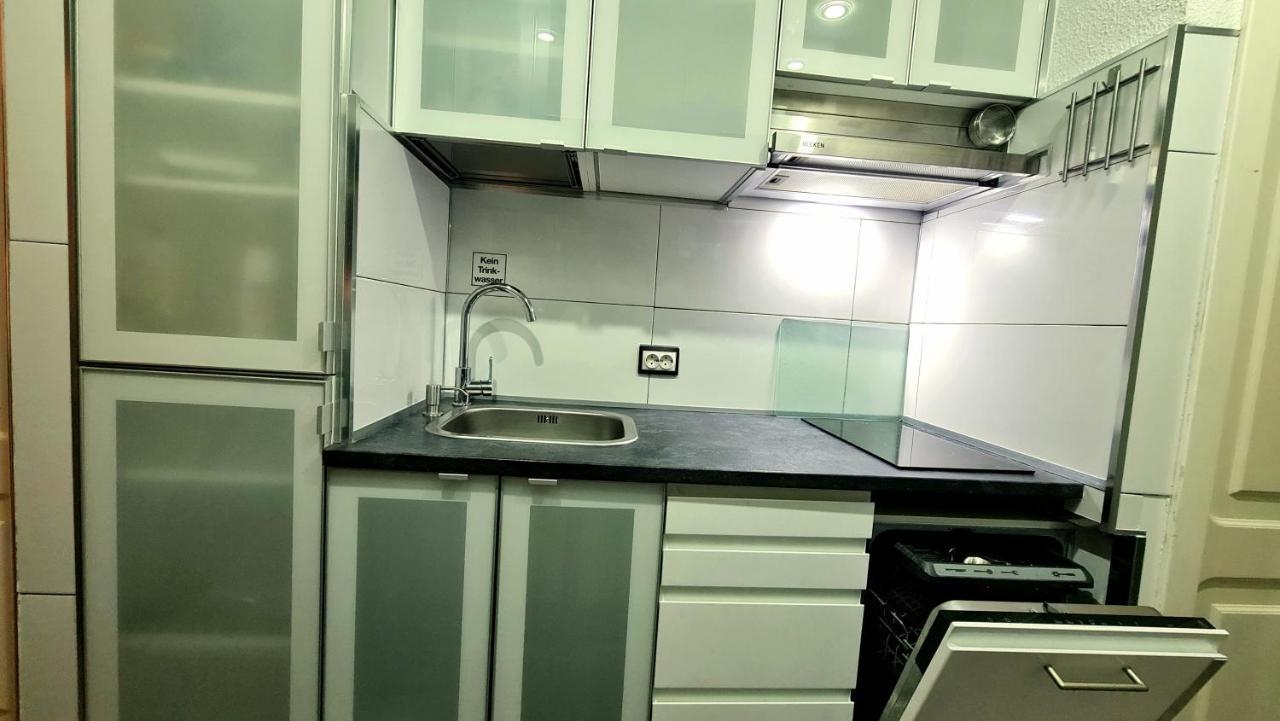 Oceanfront Deluxe-45M,Heated Pools,2Aircondition, 2Tv-65",Dishwasher,600Mb,Lift,Amadores View ! プラヤ・デル・クーラ エクステリア 写真